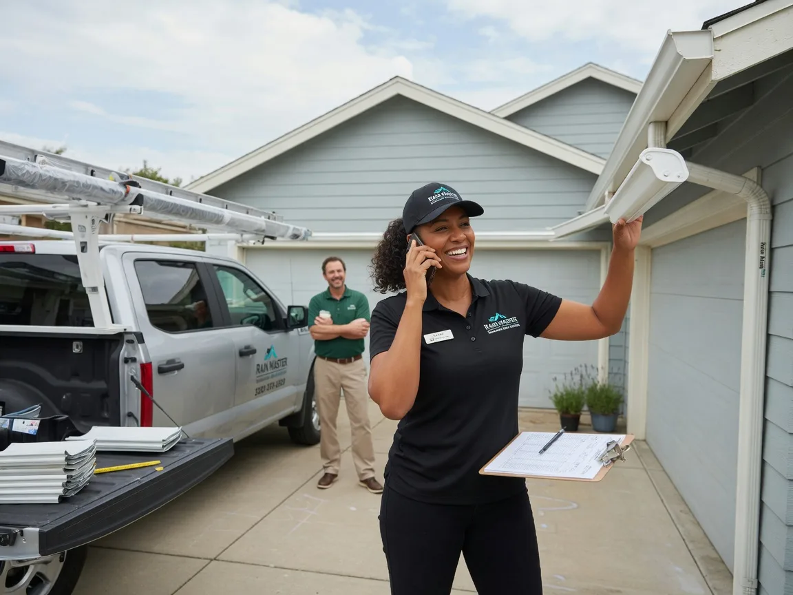 Gutter Installation Casper, WY FAQs